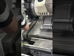 SCR1610 المسمار الكروي الطويل حسب الطلب طحن الخيوط المطحونة المسمار الكروي مع المكسرات